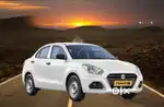 Taxi attachment in company with 70k to 90k payment for sedan
