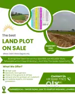 Plots For Sale