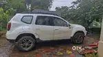 Renault New Duster Diesel Good Condition