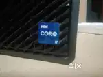 New like Dell  Computer i7 latest CPU Dell warranty