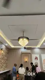 My smalla villa in a gated socity good enverment near hotal market