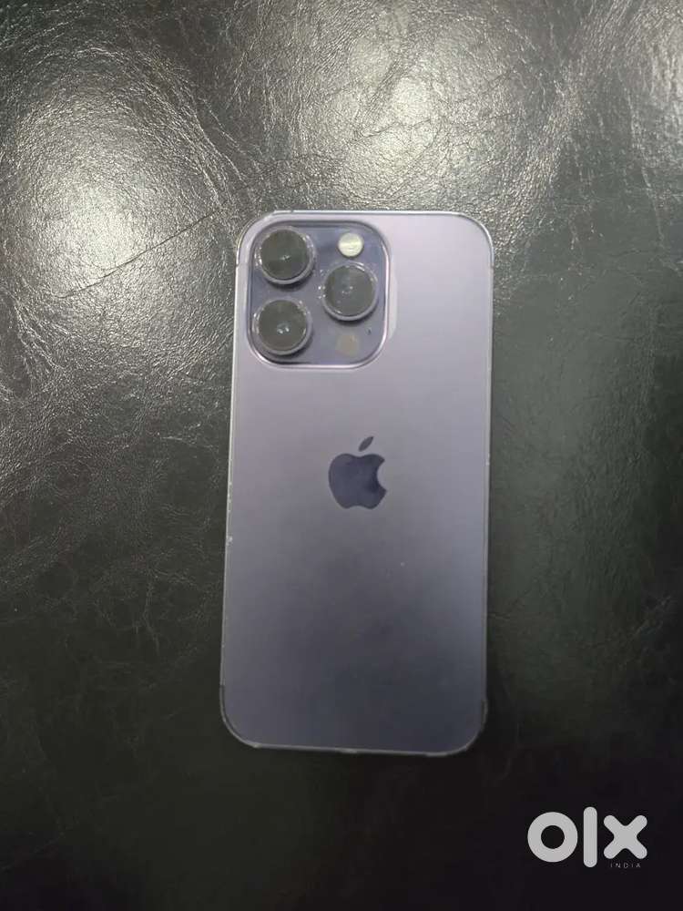 Iphone 14 pro 256GB