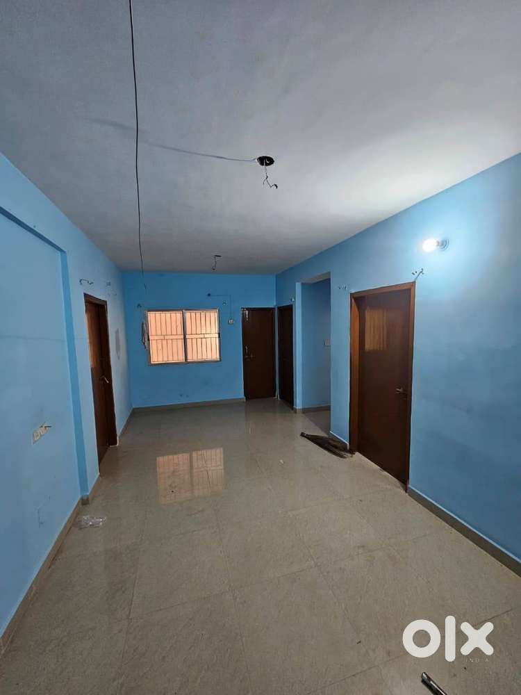 2 bhk fully furnished flat available for rent in kadru.