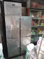 Bottle cooler