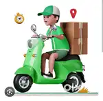 We need delivery persons @ VIZAG
