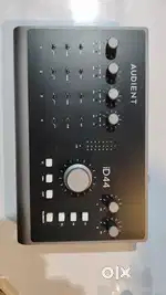 Audient ID44 Mk2 Audio Interface