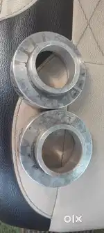 New Swift dizire  and eritiga rear spaser s pair 2
