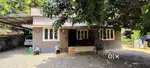 40 CENT LAND WITH HOUSE FOR SALE AT CHALAKUDY KONNAKUZHI
