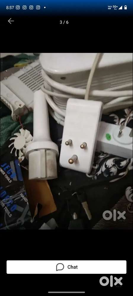 Ola charger