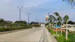 HMDA Approved Open Plot At Gandimaisamma