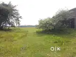 Gohpur to Numaligarh tunnel road Land plot for sale at  Gohpur, Assam