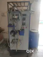 Chuski making machine