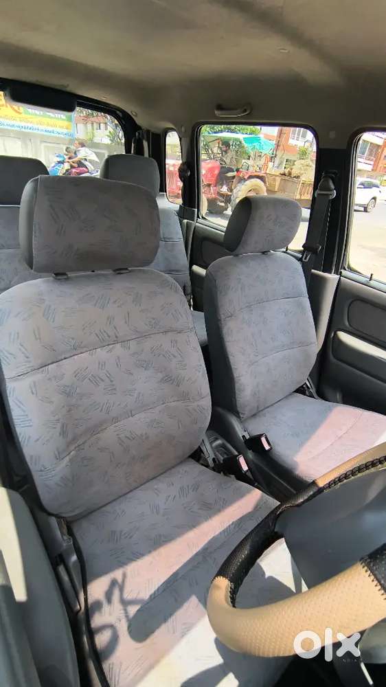 Maruti Suzuki Wagon R 2004