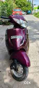 Good condition