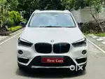 BMW X1 SDRIVE 20D X Line, 2020, Diesel
