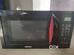 Samsung microwave