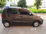 Maruti Suzuki Wagon R 2015 CNG & Petrol 82000