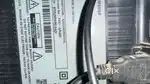 Samsung qled 55 inches screen damaged