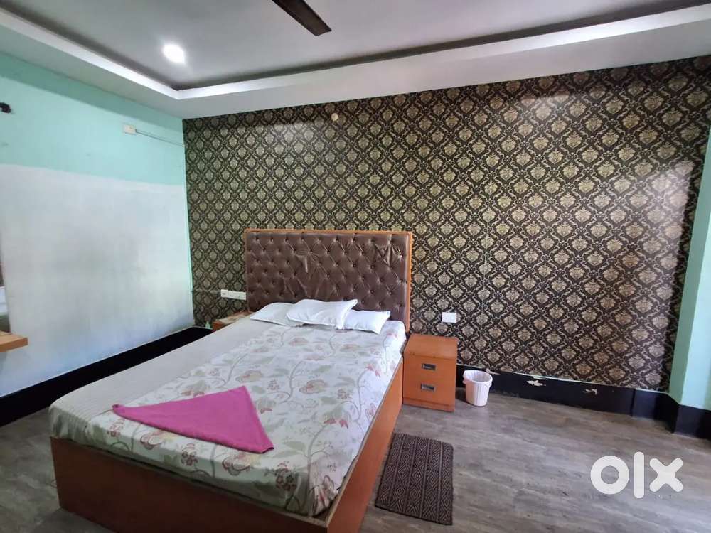 Guest House/ PG for Rent