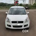 Maruti Suzuki Ritz Zxi BS-IV, 2012, Petrol