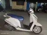 Honda Aviator