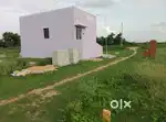 Low budget land near railway station