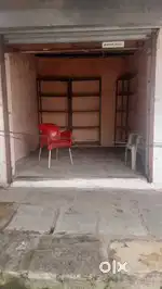 Shop for rent