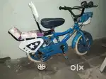 Cycle for kids 3 to 5 years