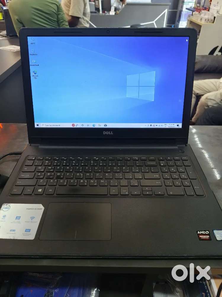 Dell Inspiron 15 3000