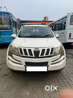 XUV 500 W6 Diesel