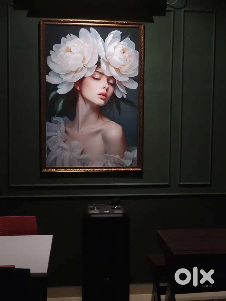 Cafe 
George