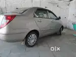Tata Manza 2011 Petrol 53000 Km Driven