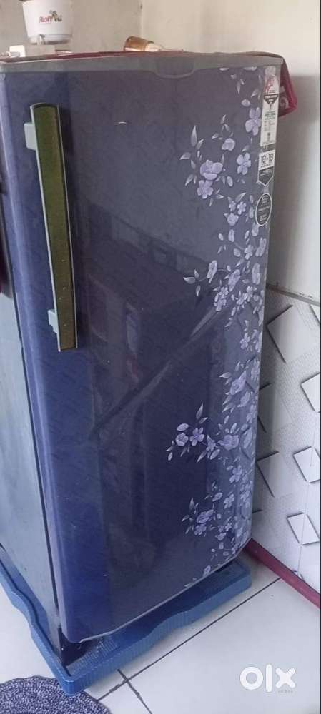 Buy Godrej 210 liter fridge on very low cost
