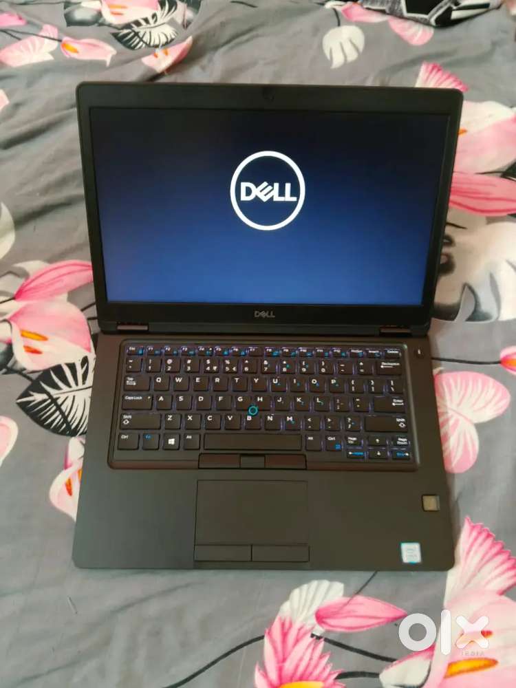 Dell latitude 5490