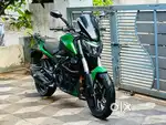 Dominar 400 ug abs bs6,FINANCE AVAILABLE,KTM,R15 V3,XPULSE,HIMALAYAN