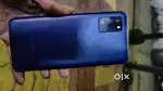 Samsung A03S 1 year ago first hand