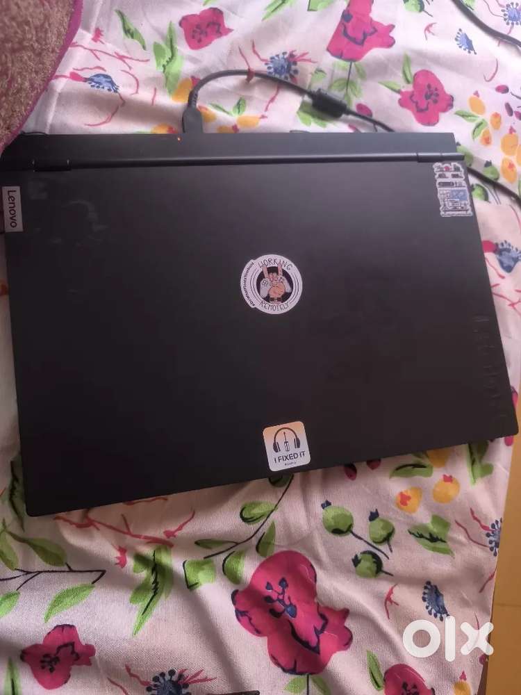 Lenovo legion gaming laptop