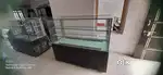 Cake pastry display countar A/c