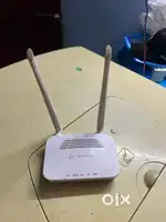 Secureye s-x 1000 router