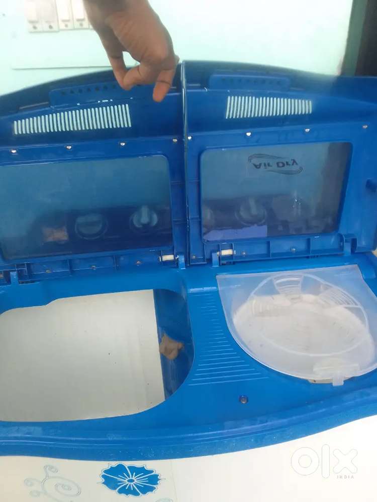 Panasonic 8 kg washing machine 8 kg