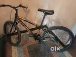 Non gear bicycle