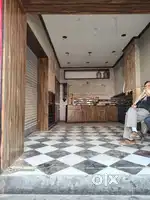 L type 10 /24  shop for rent in Uttam Nagar najafgarh road