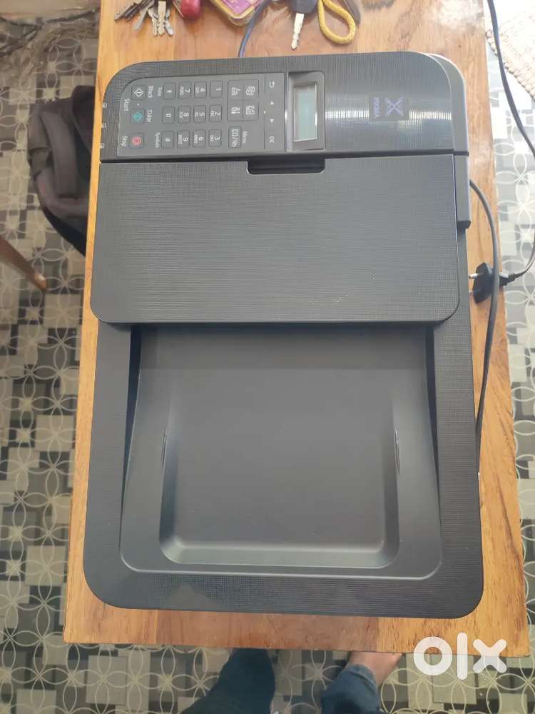 Canon Printer