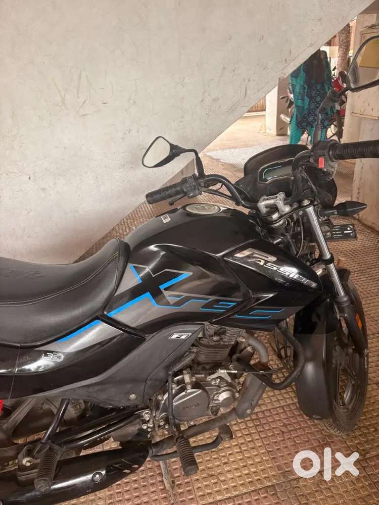 Fully New condition