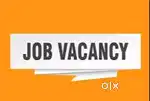 Accounts assistant MALE