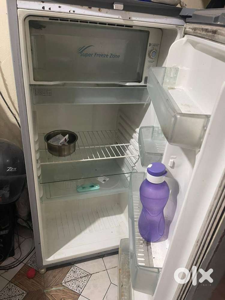 Samsung fridge best condition