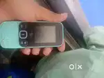 Key pad phone
