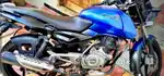 Bajaj Pulsar 150 DTS i 13' October 2011