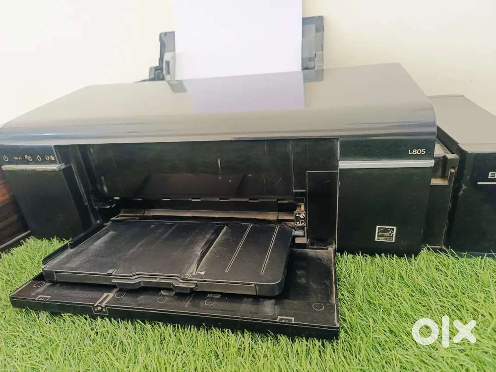 Epson L805 colour printer