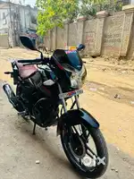 1st owner Hero Xtreme